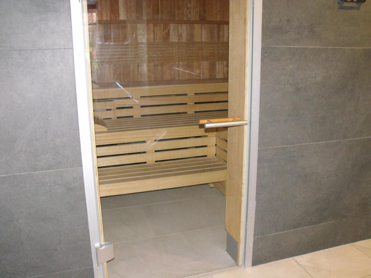 Apartament Baltyk Polanki Aqua Park โควอบเซก ภายนอก รูปภาพ